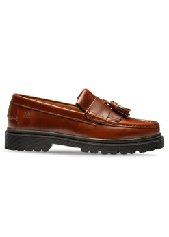 Playboy Footwear Baker