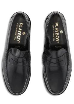 Playboy Footwear Dallas