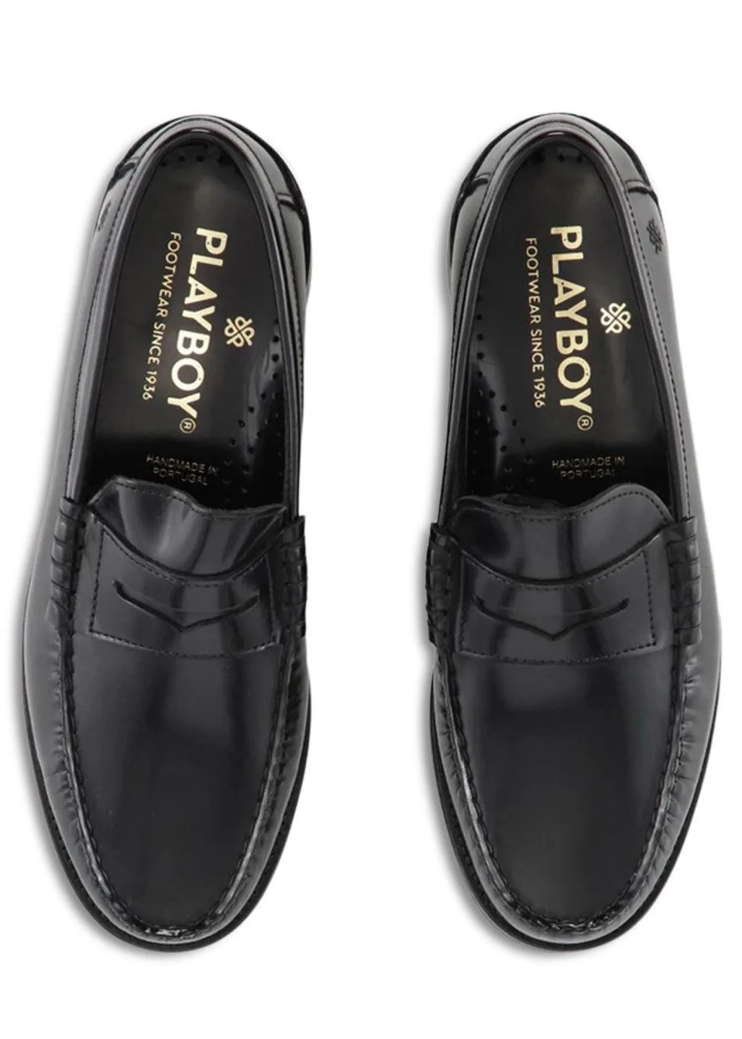 Playboy Footwear Dallas
