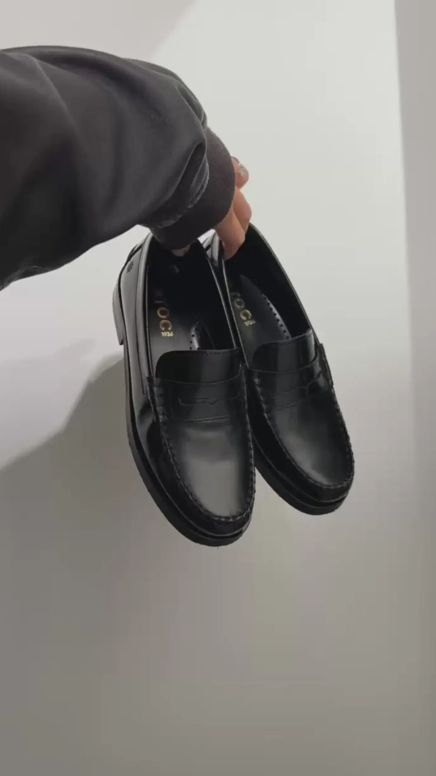 Playboy Footwear The Norah