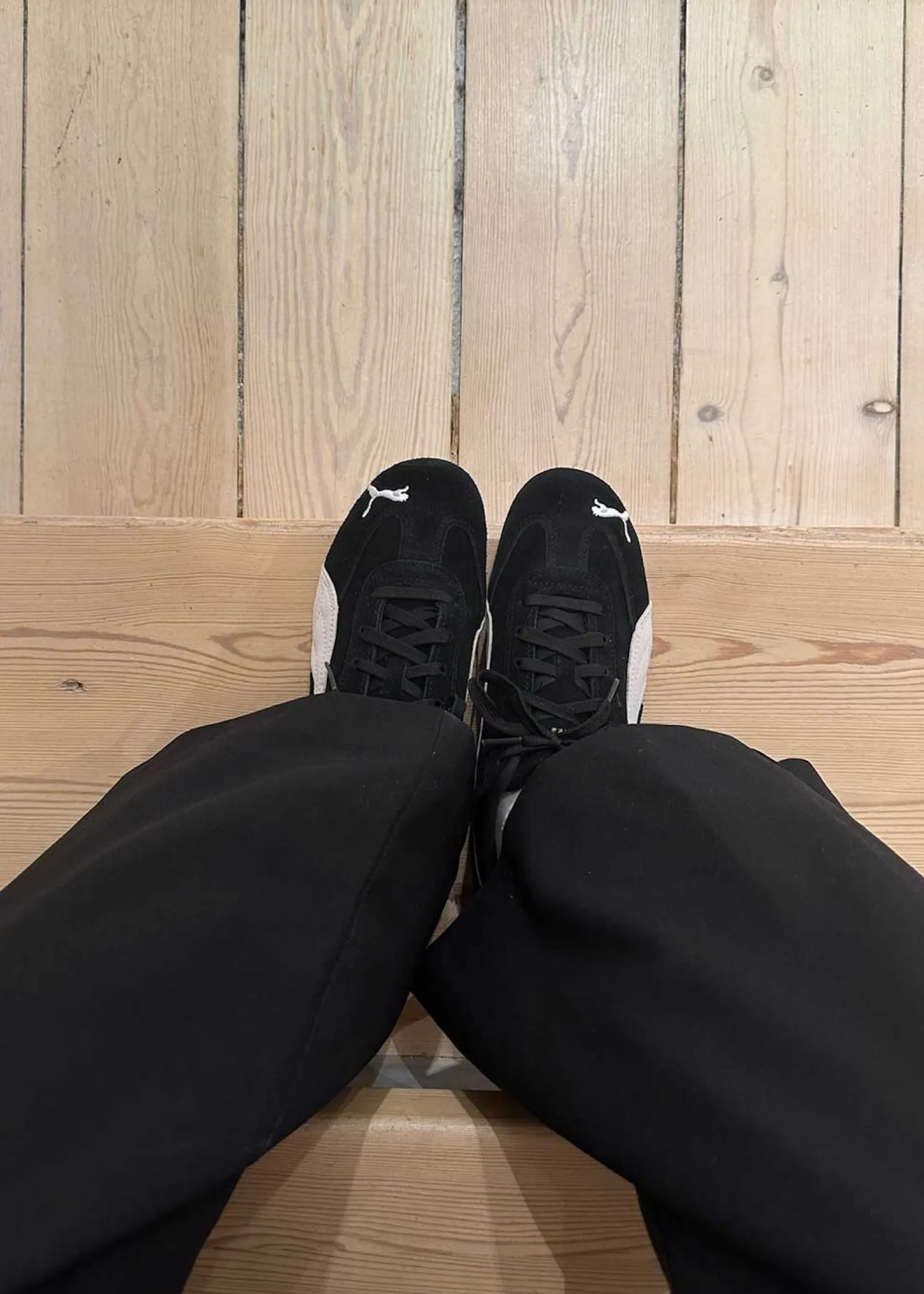 Puma Speedcat OG