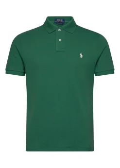 Ralph Lauren Basic Mesh Polo