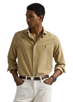 Ralph Lauren Corduroy Shirt
