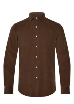 Ralph Lauren Corduroy Shirt
