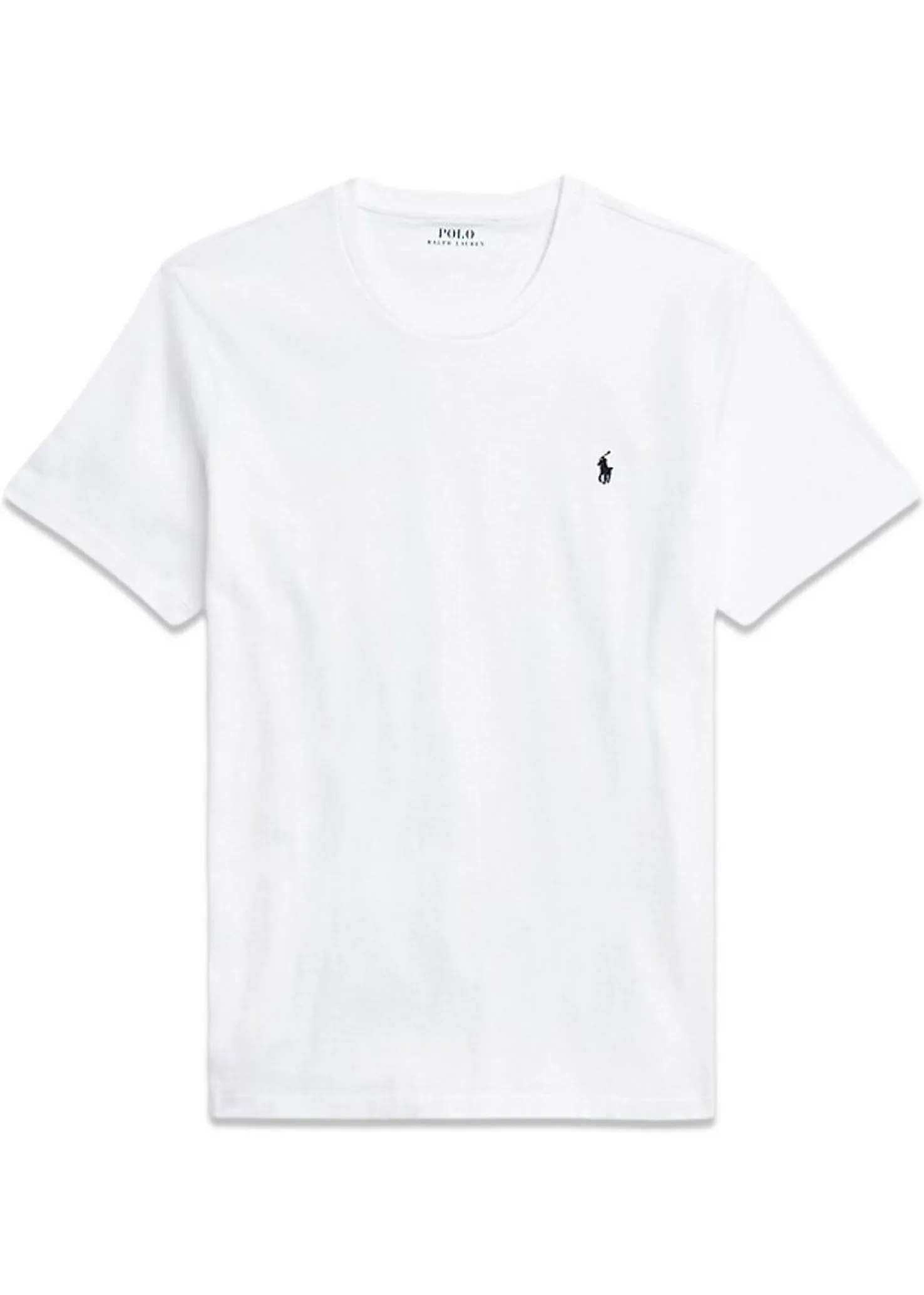 Ralph Lauren Cotton Jersey Sleep Shirt