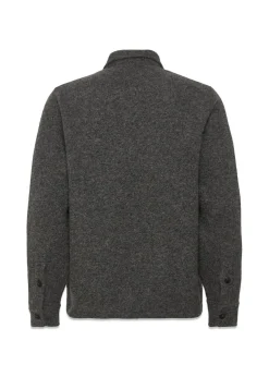 Ralph Lauren Felted Wool-Blend Thicket Jacket