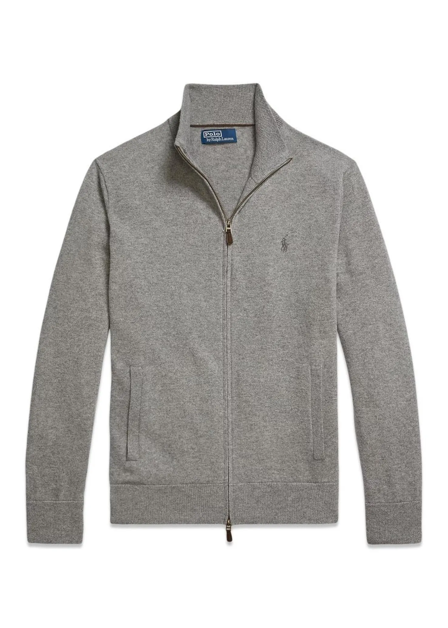 Ralph Lauren Long sleeve Full Zip