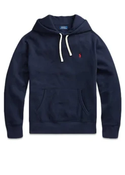 Ralph Lauren Long Sleeve Hoodie
