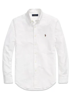 Ralph Lauren Oxford Slim Fit