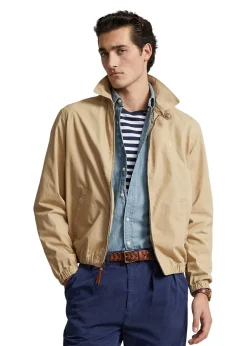 Ralph Lauren The Bayport Poplin Jacket