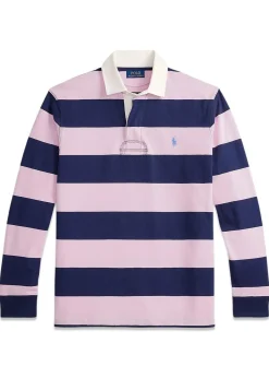 Ralph Lauren The Iconic Rugby Shirt