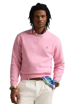 Ralph Lauren The RL Fleece Sweatshirt