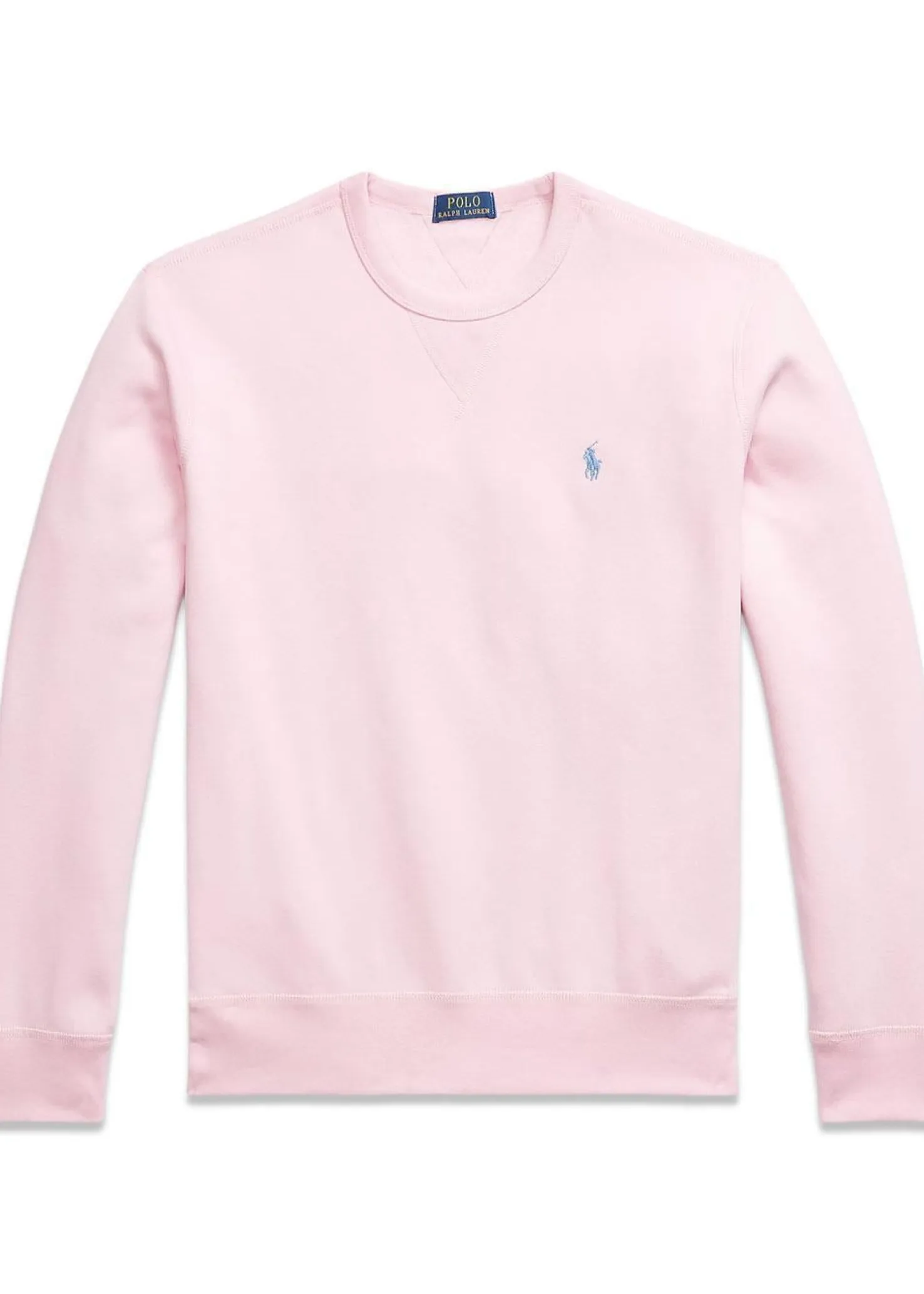 Ralph Lauren The RL Fleece Sweatshirt