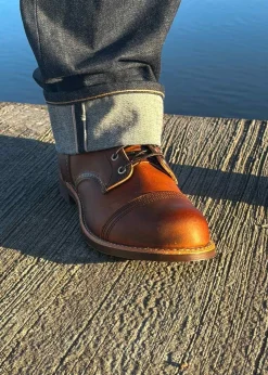 Red Wing Iron Ranger