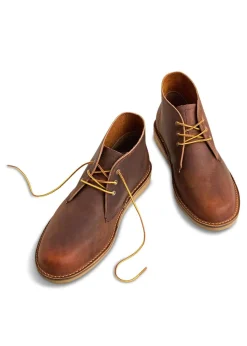 Red Wing Weekender