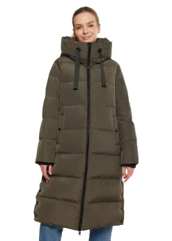 Rock´n Blue Camila Coat