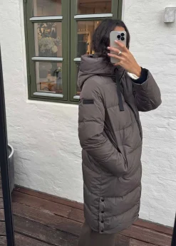 Rock´n Blue Camila Coat