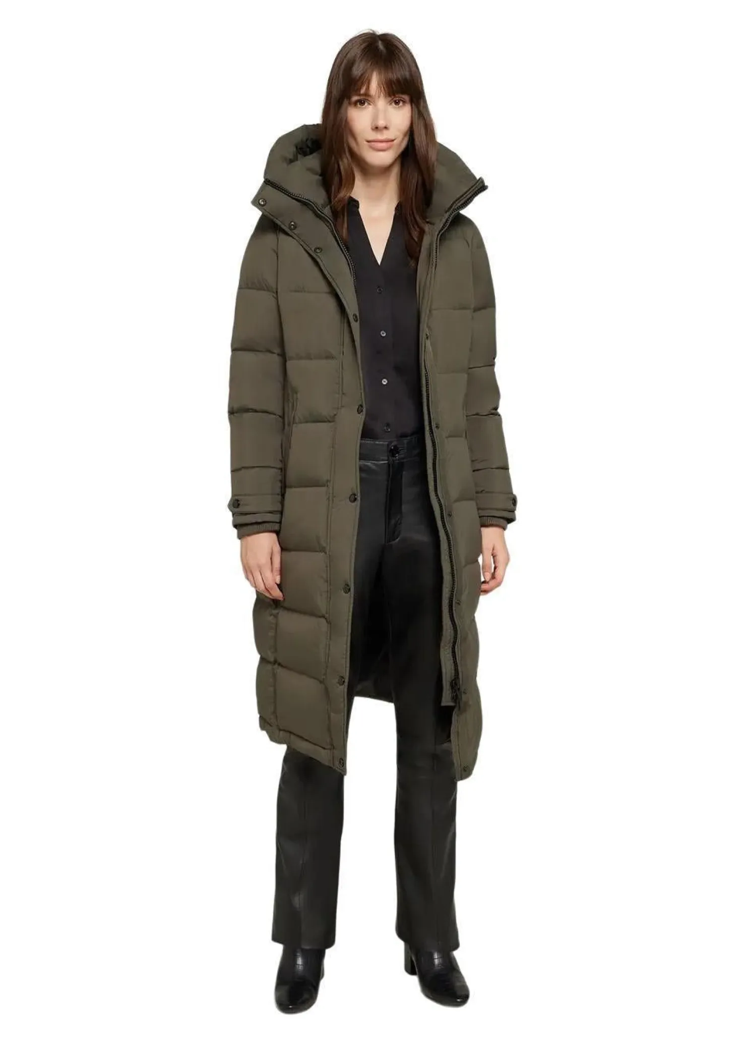 Rock´n Blue Falcon Coat