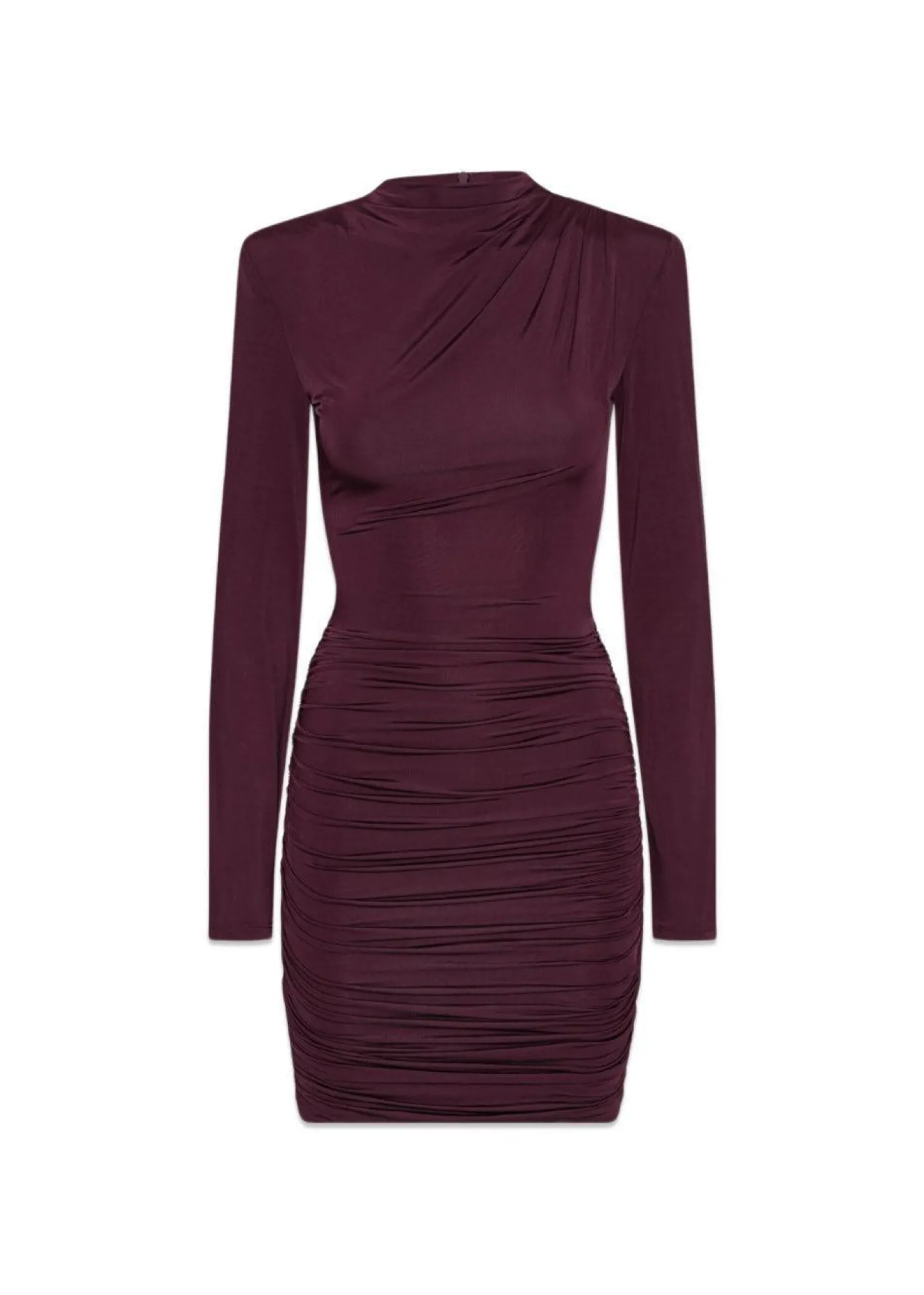 Rotate DRAPEY MINI DRESS