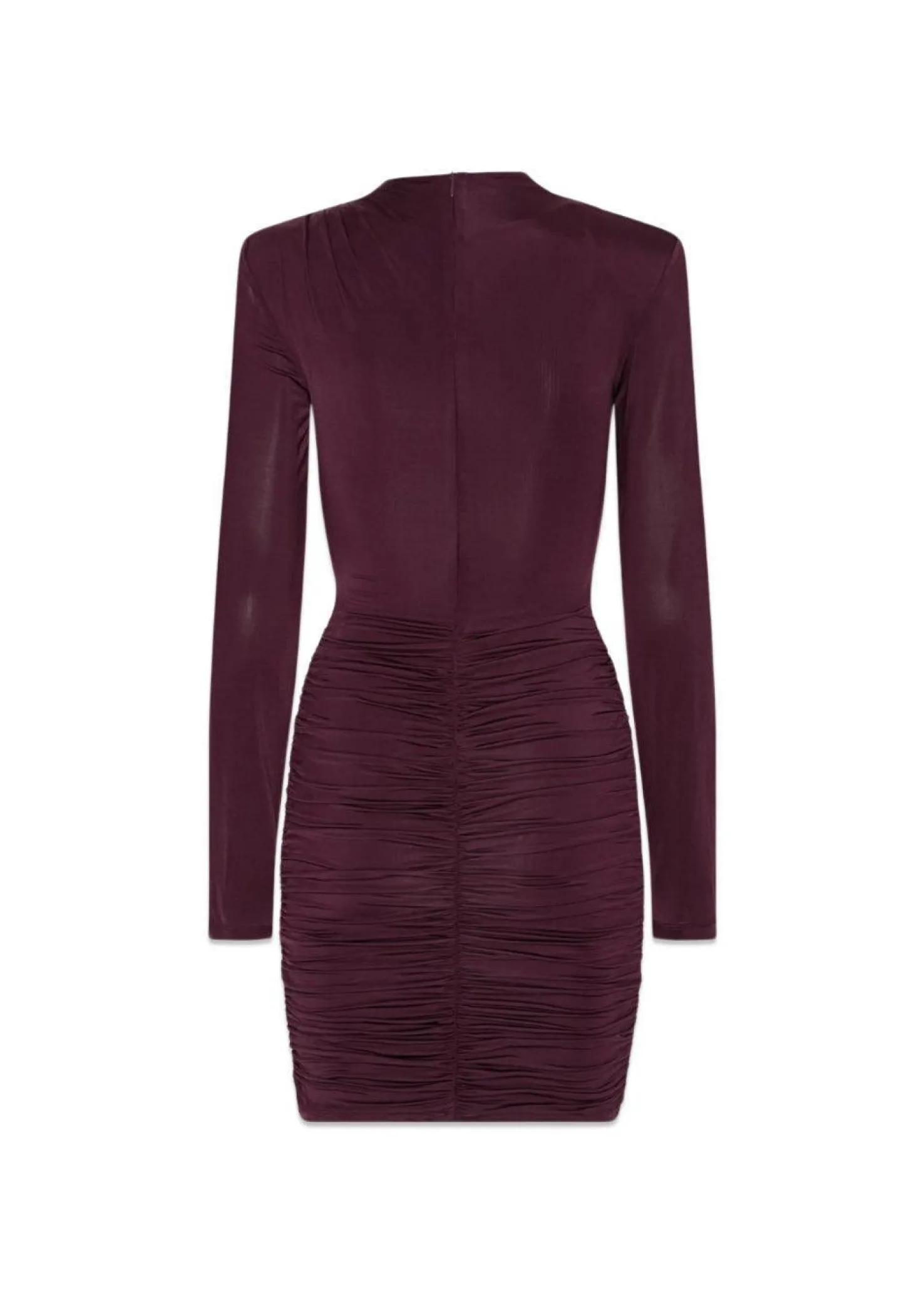 Rotate DRAPEY MINI DRESS
