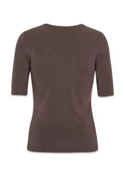 Rotate SHORT SLEEVE T-SHIRT