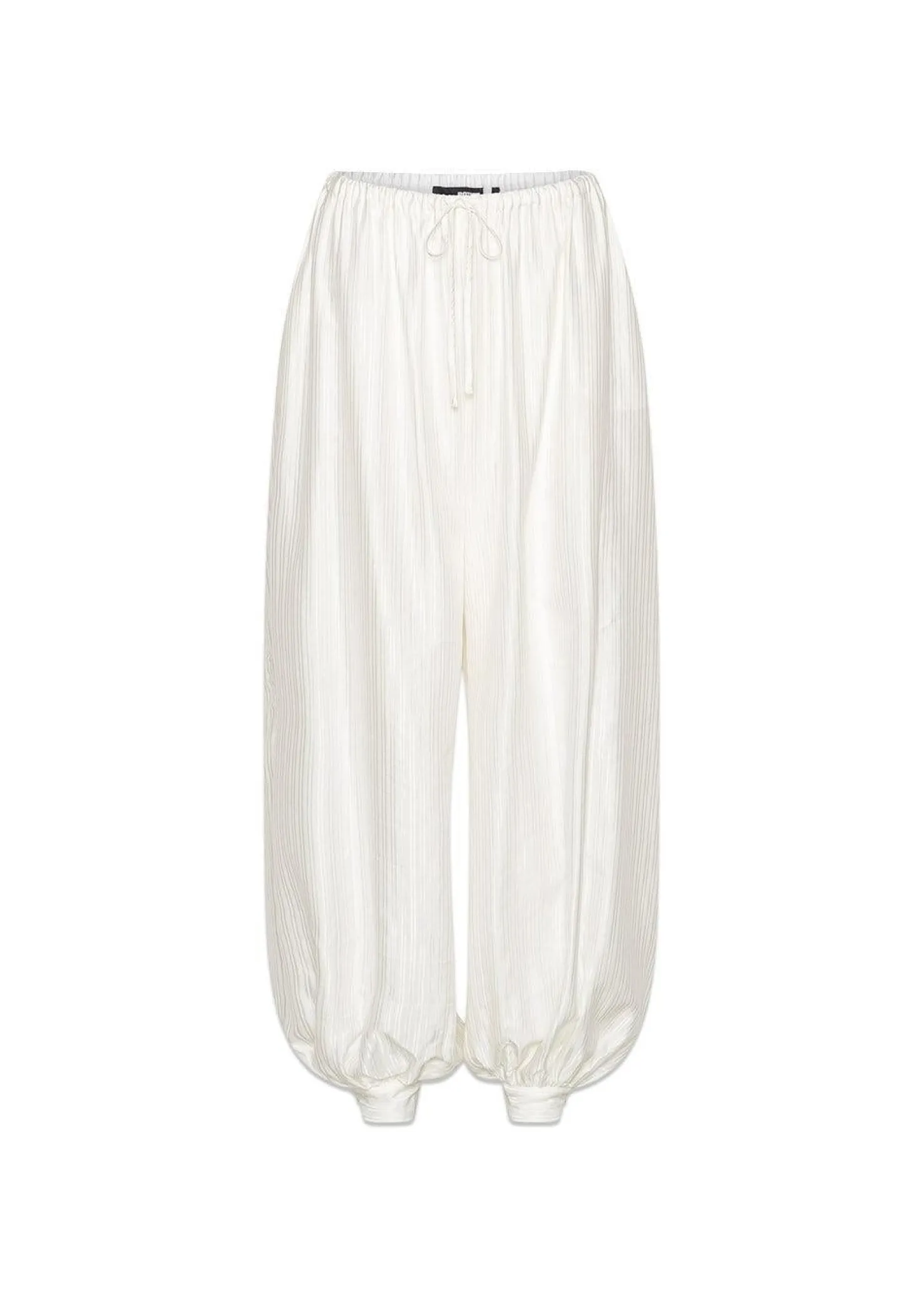 Rotate STRIPED BALLOON PANTS