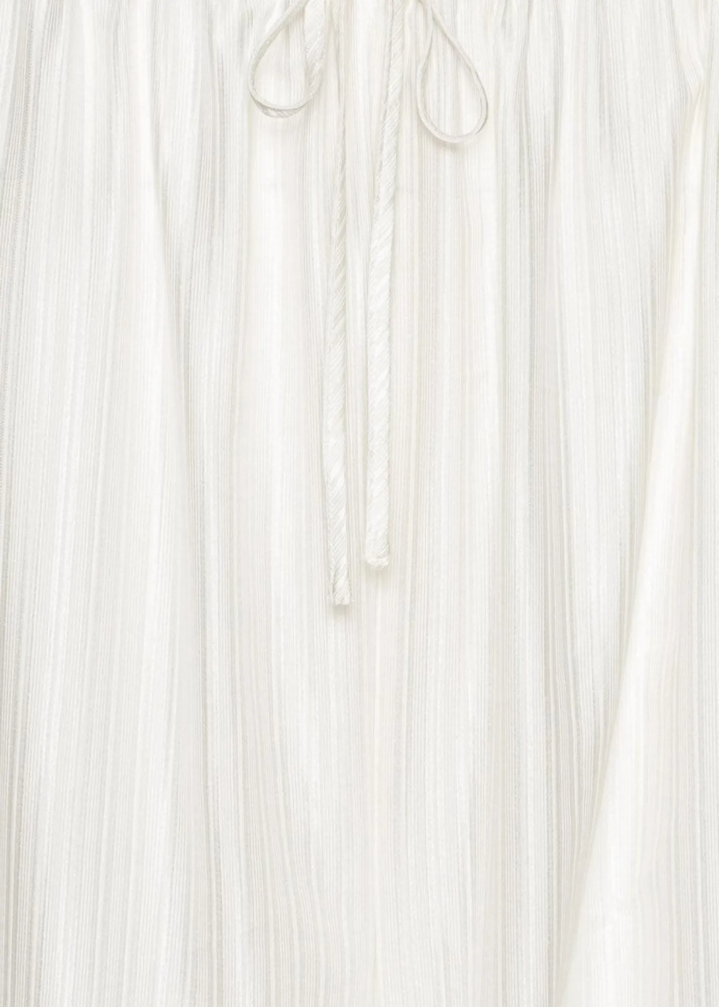 Rotate STRIPED BALLOON PANTS