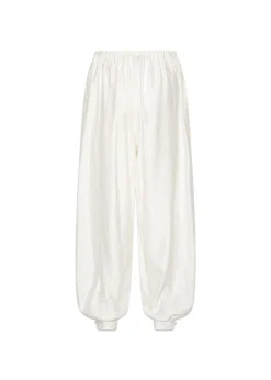 Rotate STRIPED BALLOON PANTS