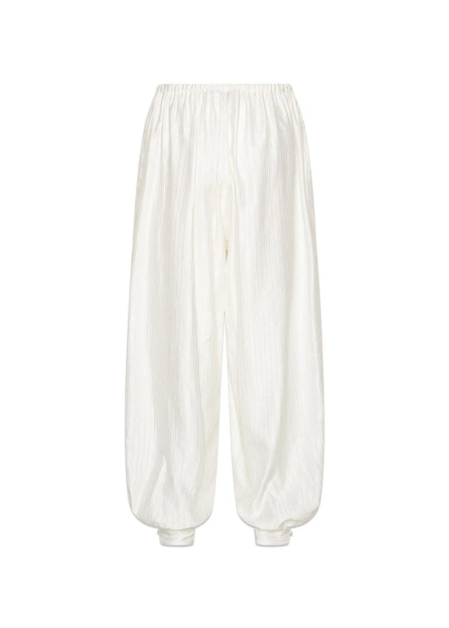 Rotate STRIPED BALLOON PANTS