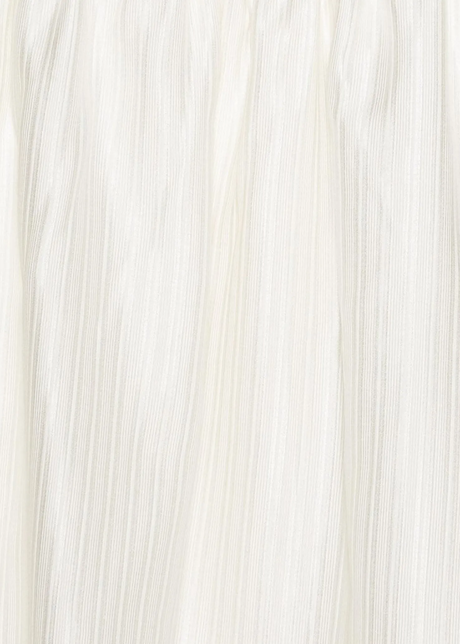 Rotate STRIPED SLIP TOP