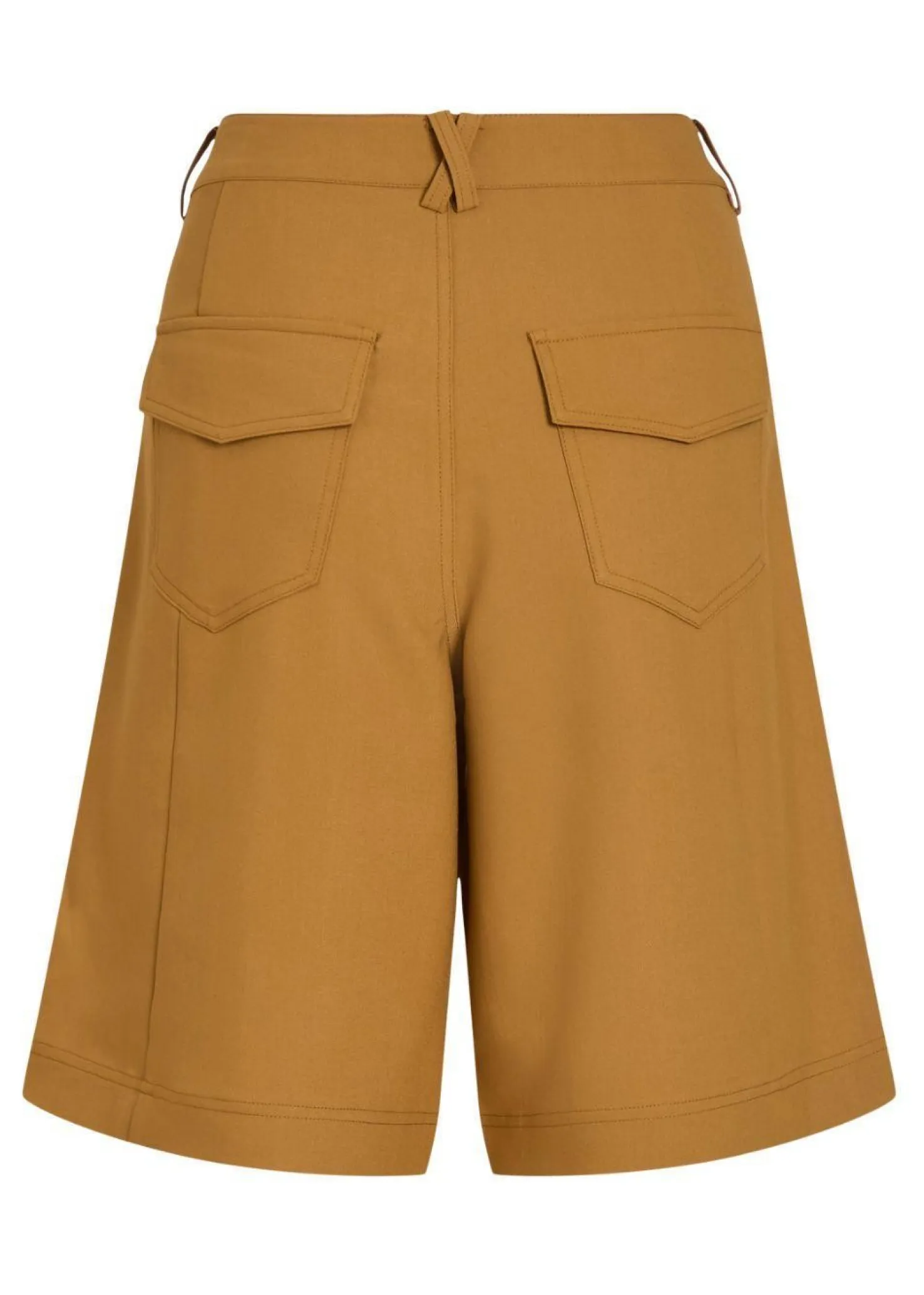 ROUGE EDIT ROUELENA WF SHORTS