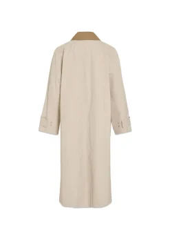 ROUGE EDIT ROULIANNE L/S COAT