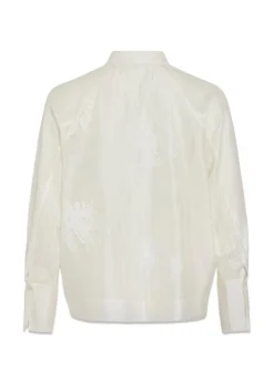 ROUGE EDIT ROUVANNA OVERSIZE SHIRT