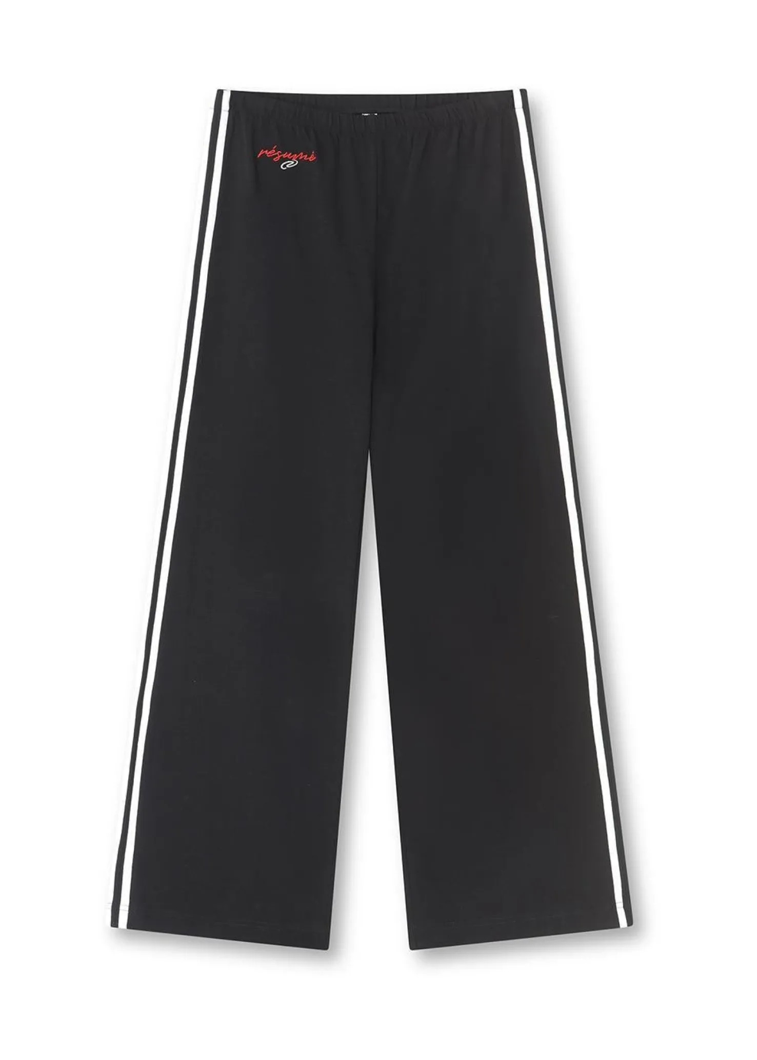 RÉSUMÉ KeanRS Pants