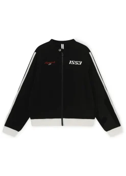 RÉSUMÉ KeanRS Zip Blouse