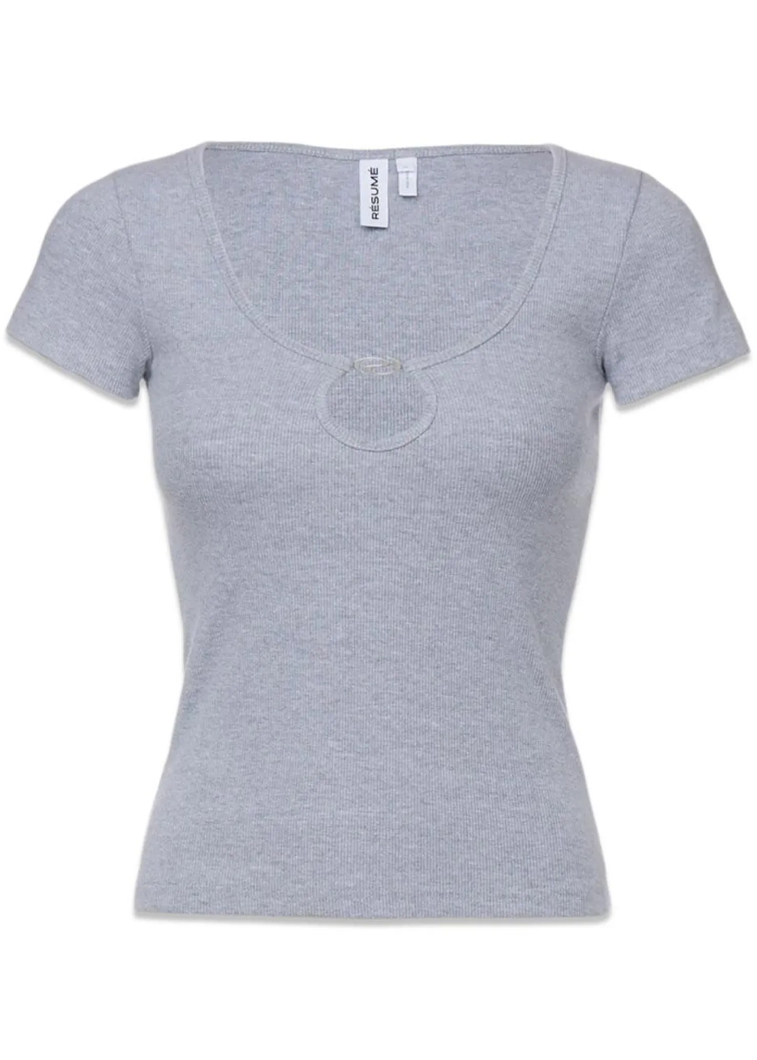 RÉSUMÉ LucyRS tee