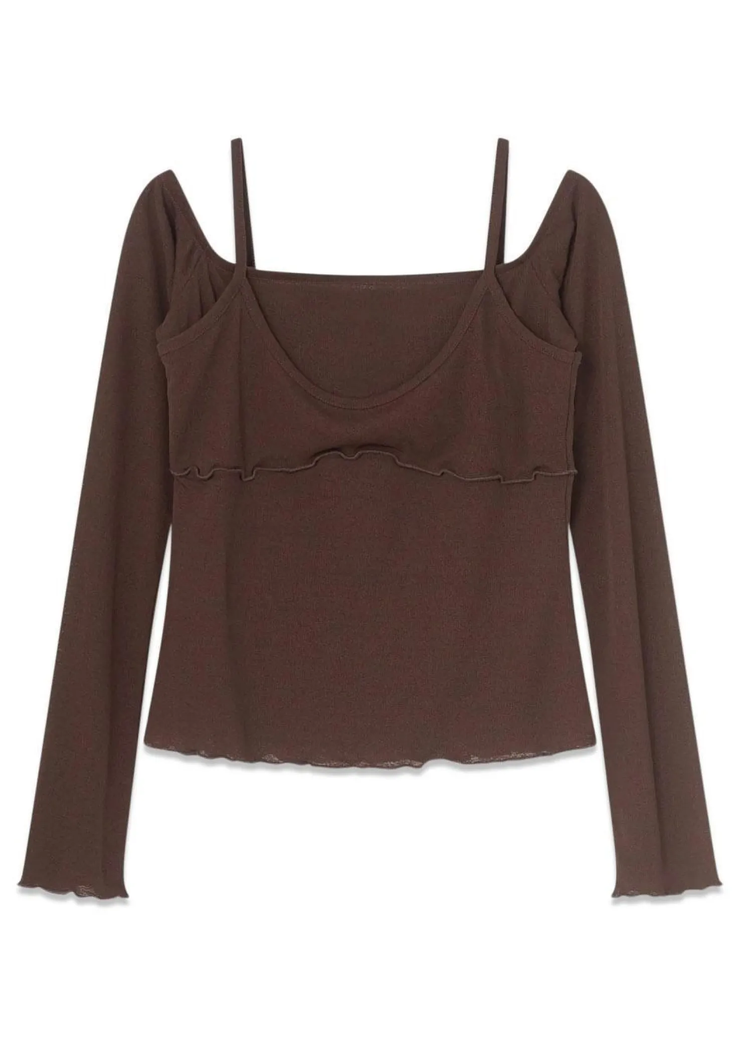 RÉSUMÉ MaddisonRS Blouse