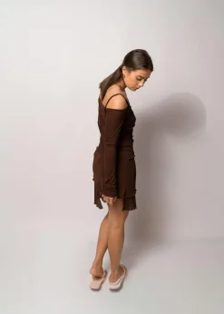 RÉSUMÉ MaddisonRS Blouse