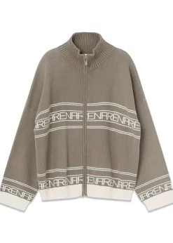 RÉSUMÉ MargaretRS Knit Zip
