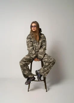 RÉSUMÉ MaxRS Pant