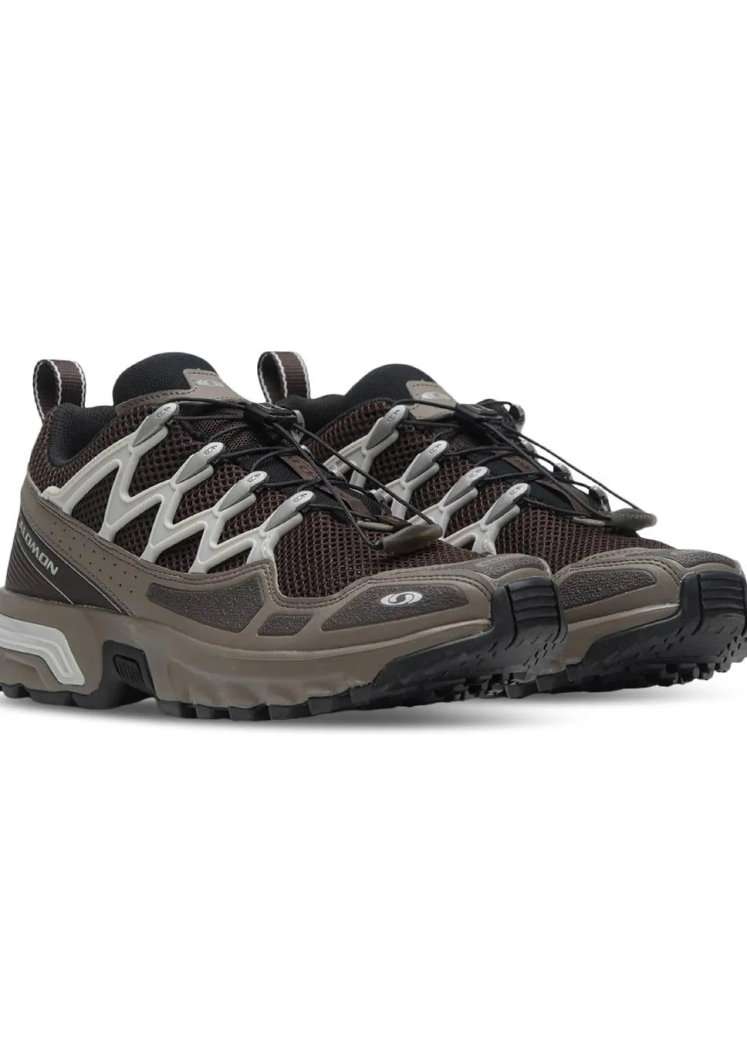 Salomon ACS + OG