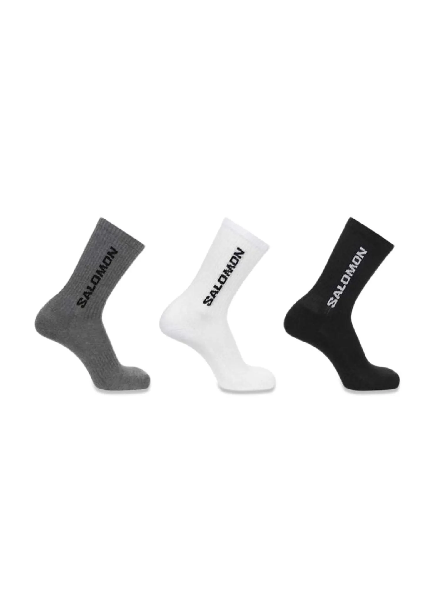 Salomon EVERYDAY CREW 3-PACK