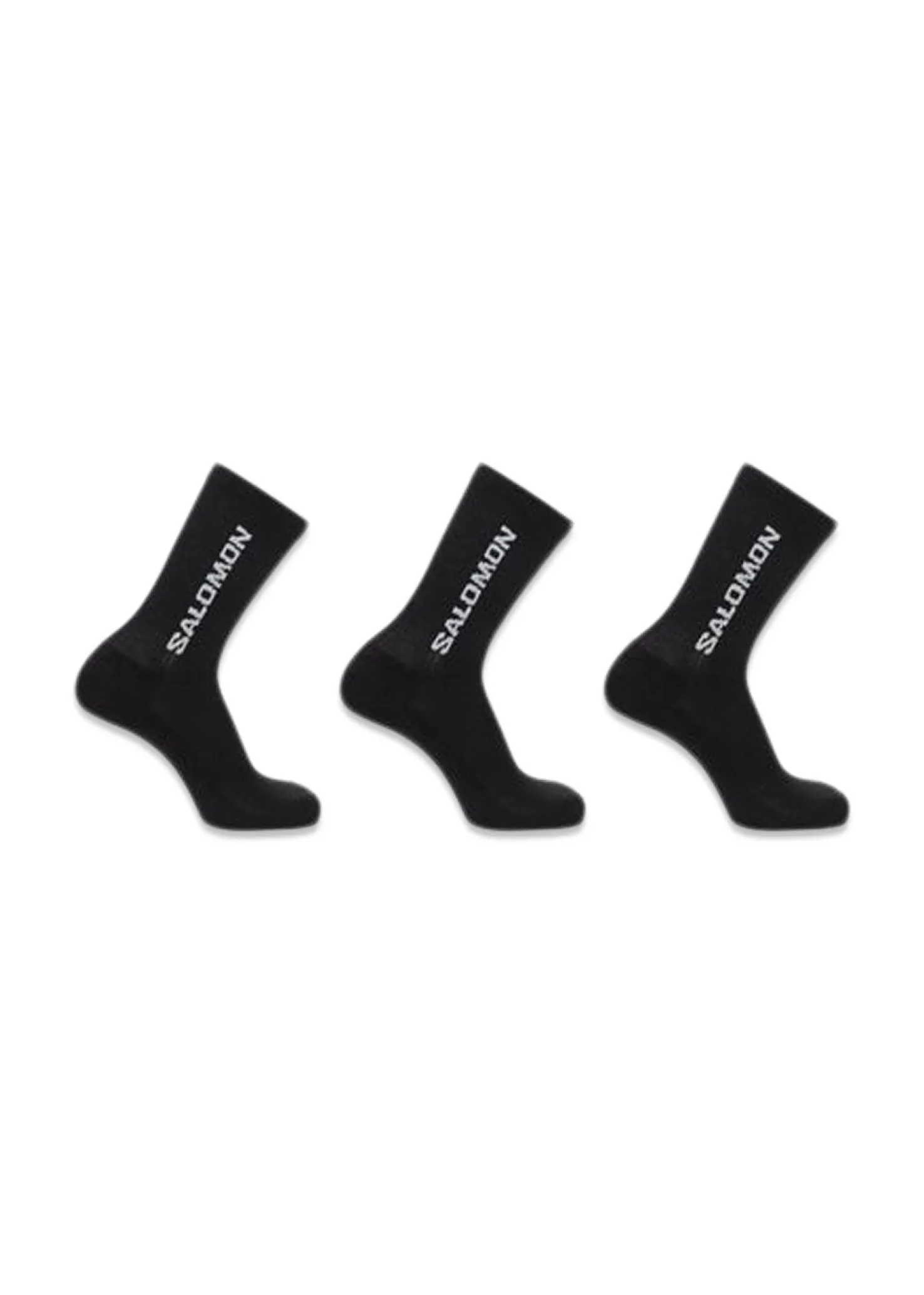 Salomon EVERYDAY CREW 3-PACK