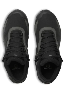 Salomon SHELTER CSWP Black/Magnet/QuSh