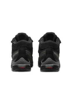 Salomon SHELTER CSWP Black/Magnet/QuSh