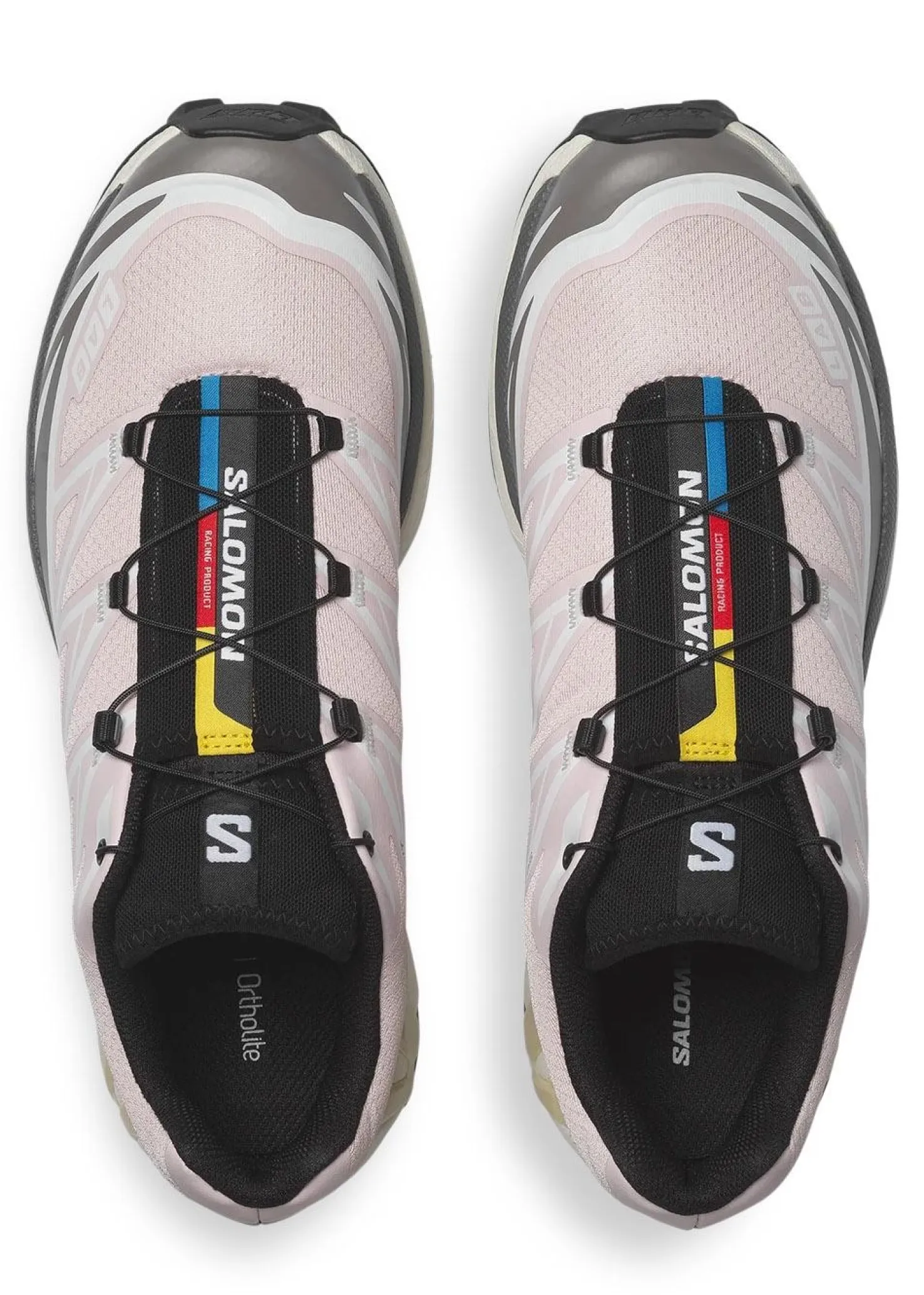 Salomon XT-6