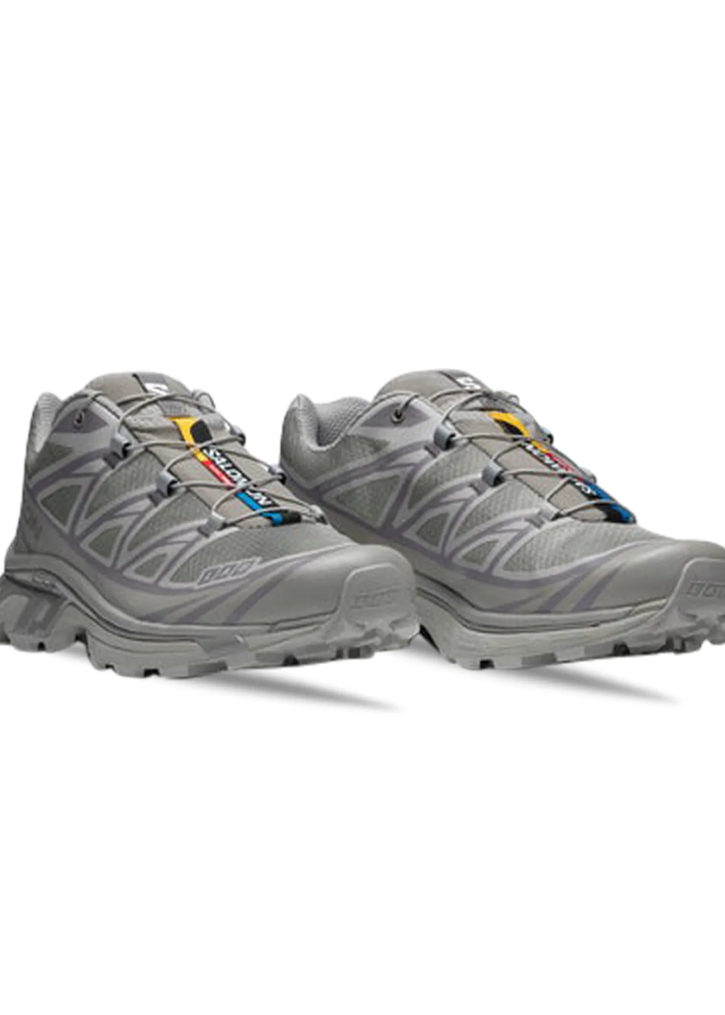Salomon XT-6