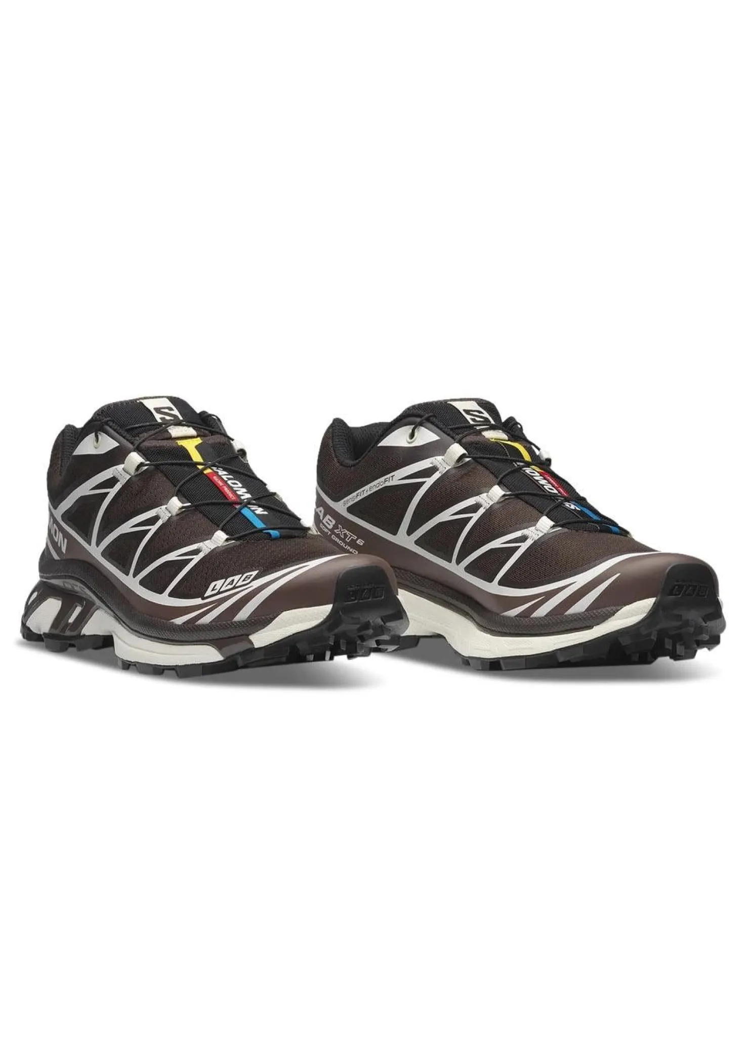 Salomon XT-6