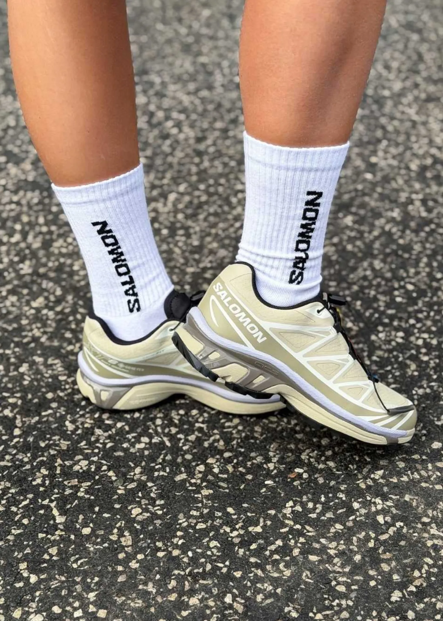 Salomon XT-6 GORE-TEX