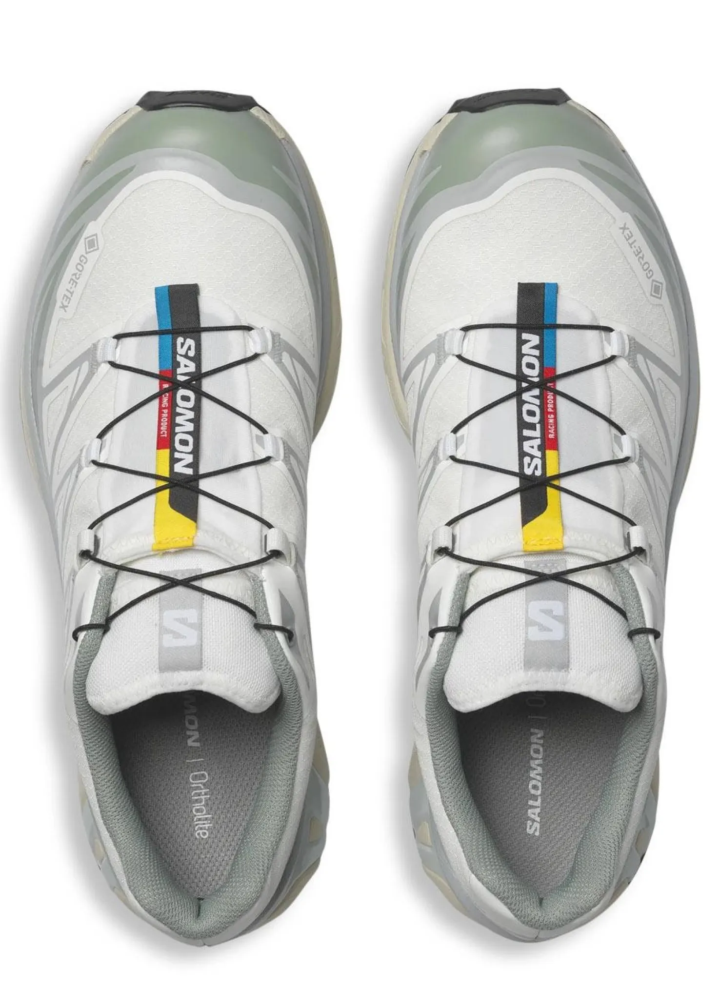 Salomon XT-6 GORE-TEX